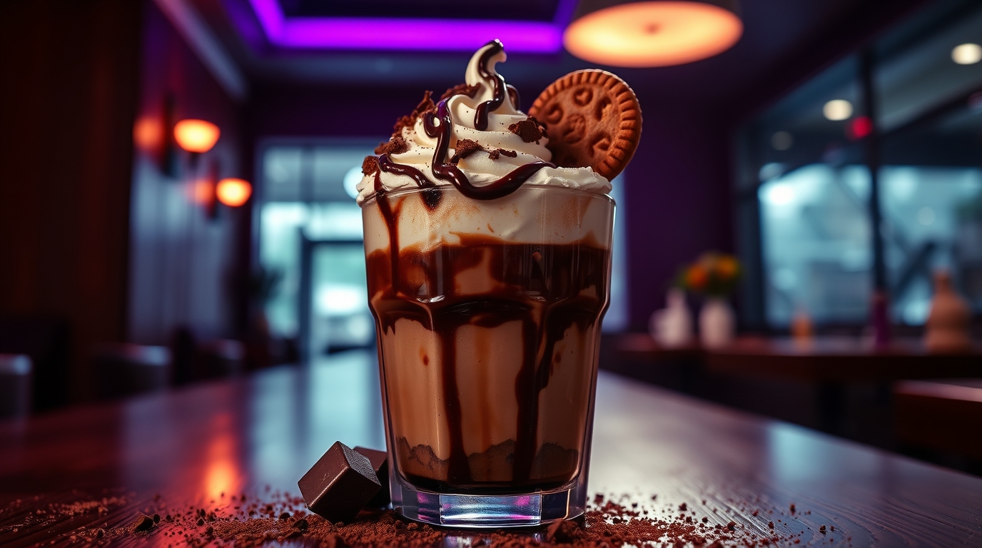 Mocha