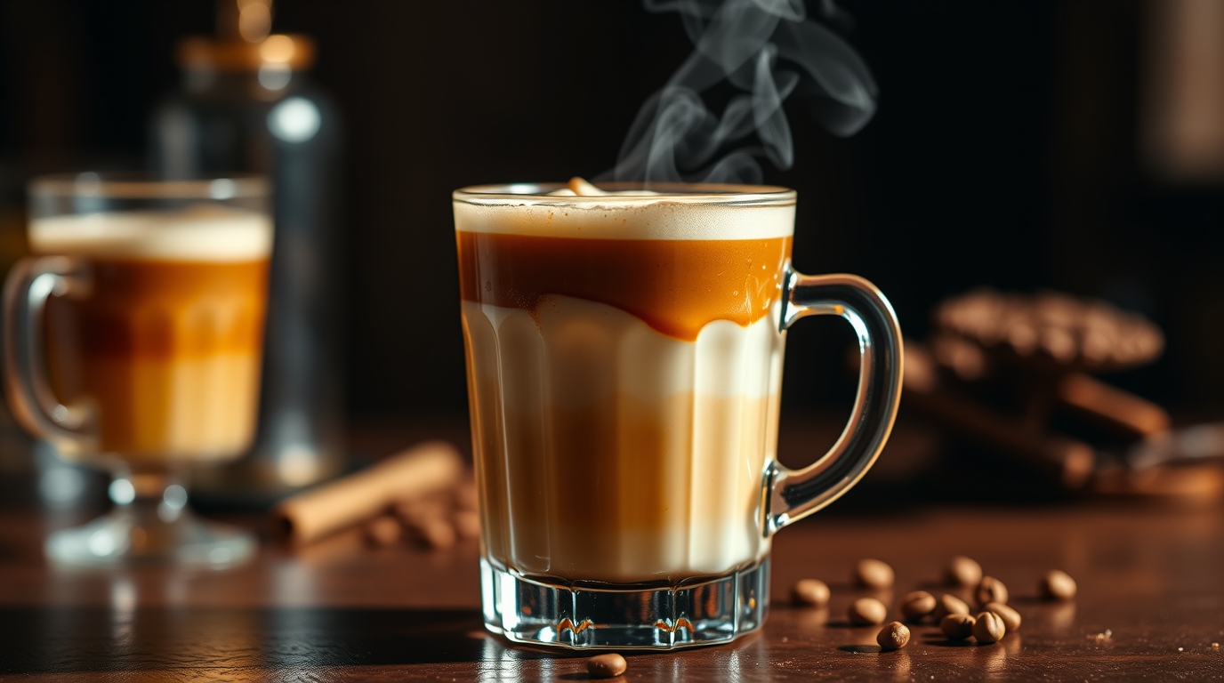 Irish Coffee